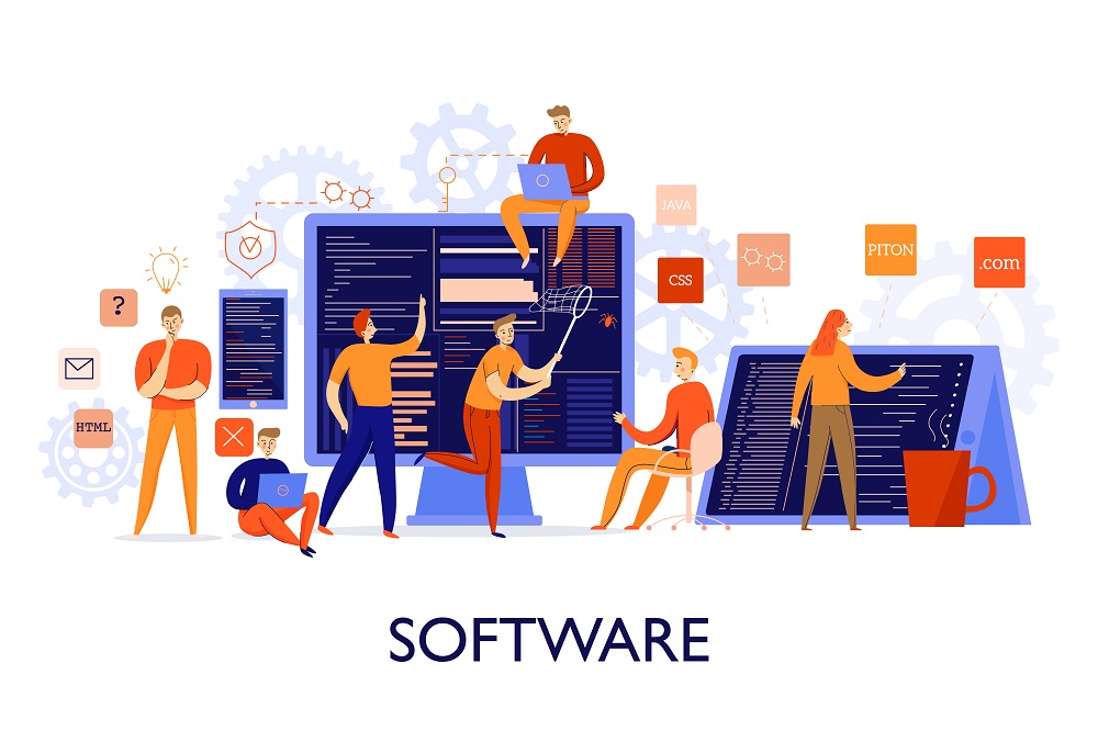 Hire Software Developers