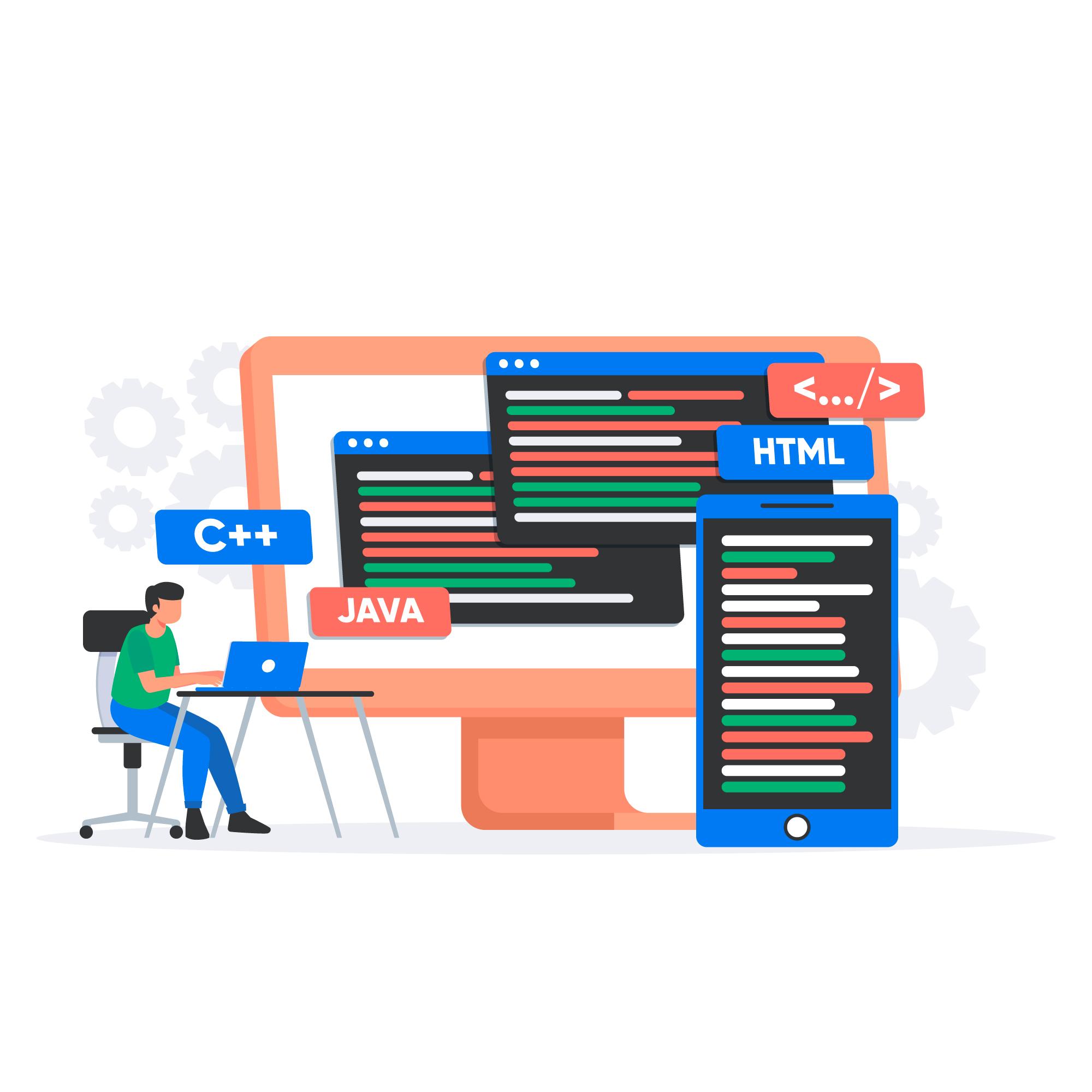 Hire Web Developers