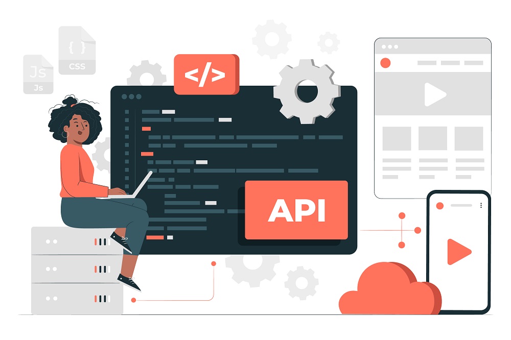 Hire API Developers