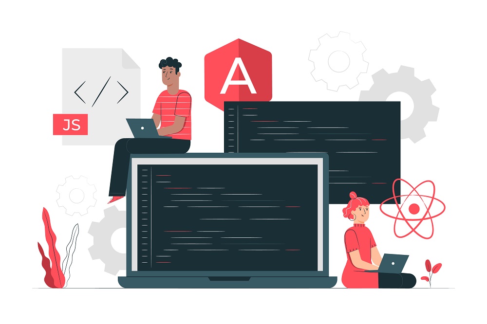 Hire AngularJS Developers