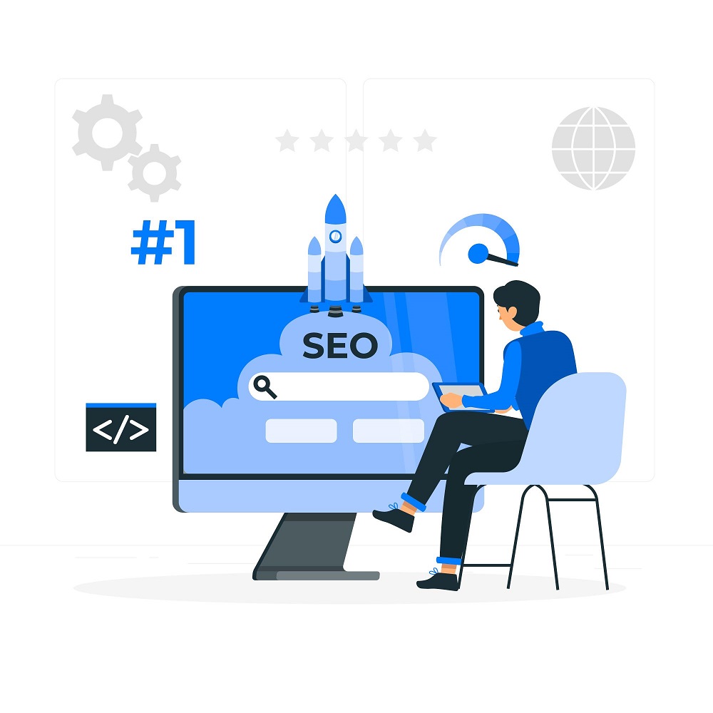 Hire an Seo Expert