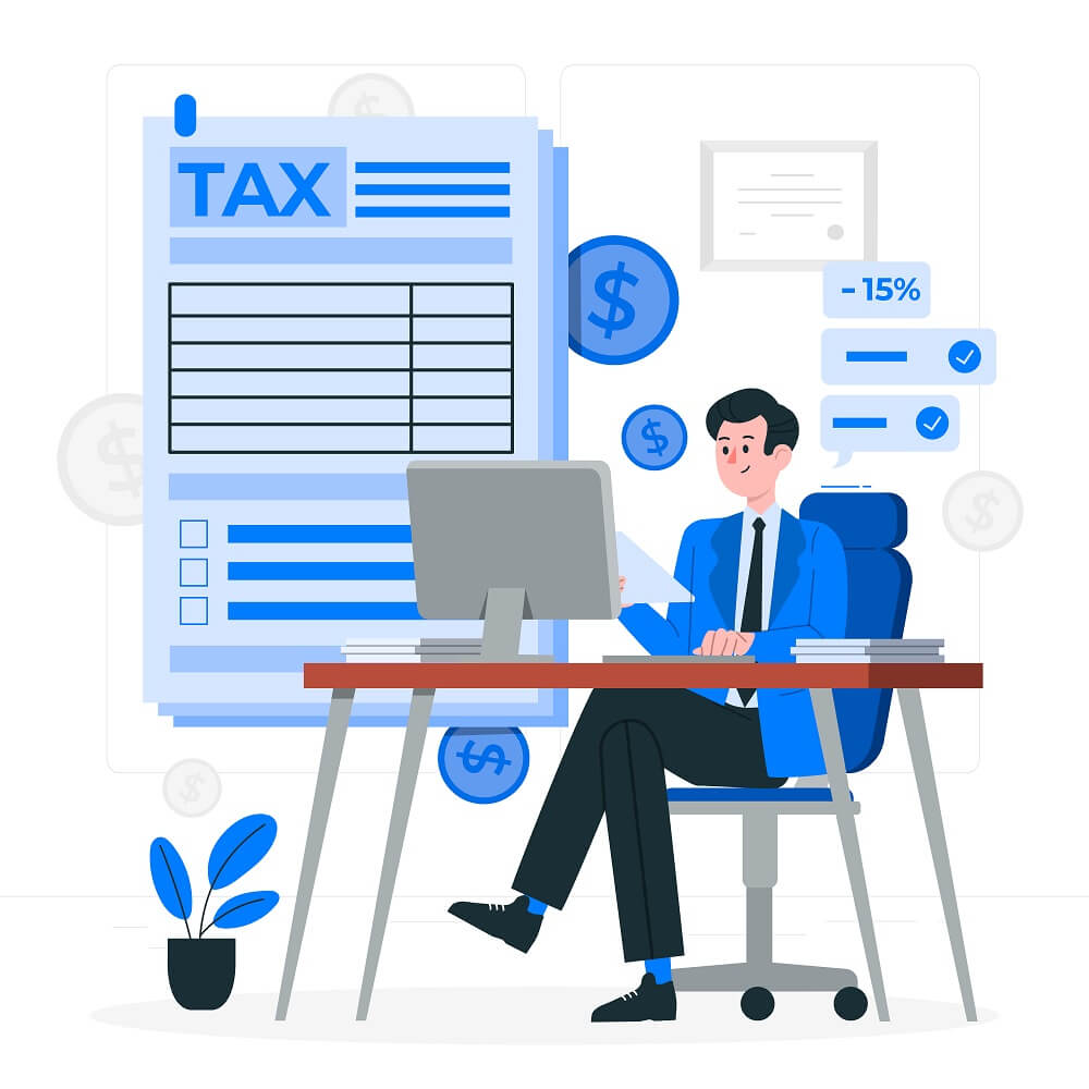 Hire Tax Preparer Experts