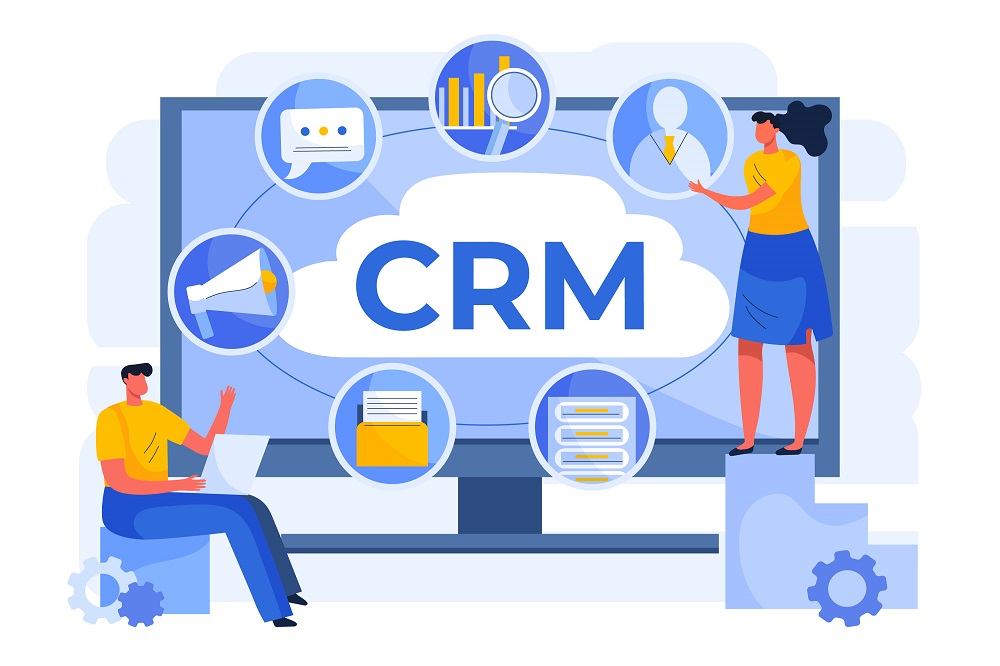 Hire CRM Developer