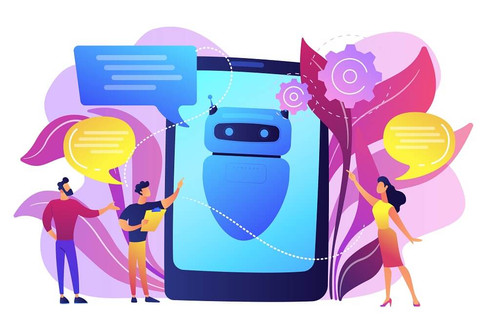 Hire Dedicated Chatbot Developers