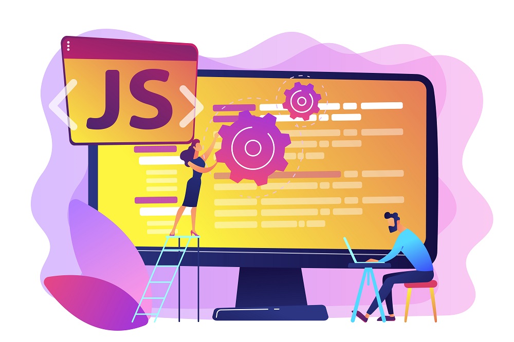 Hire JavaScript Developer