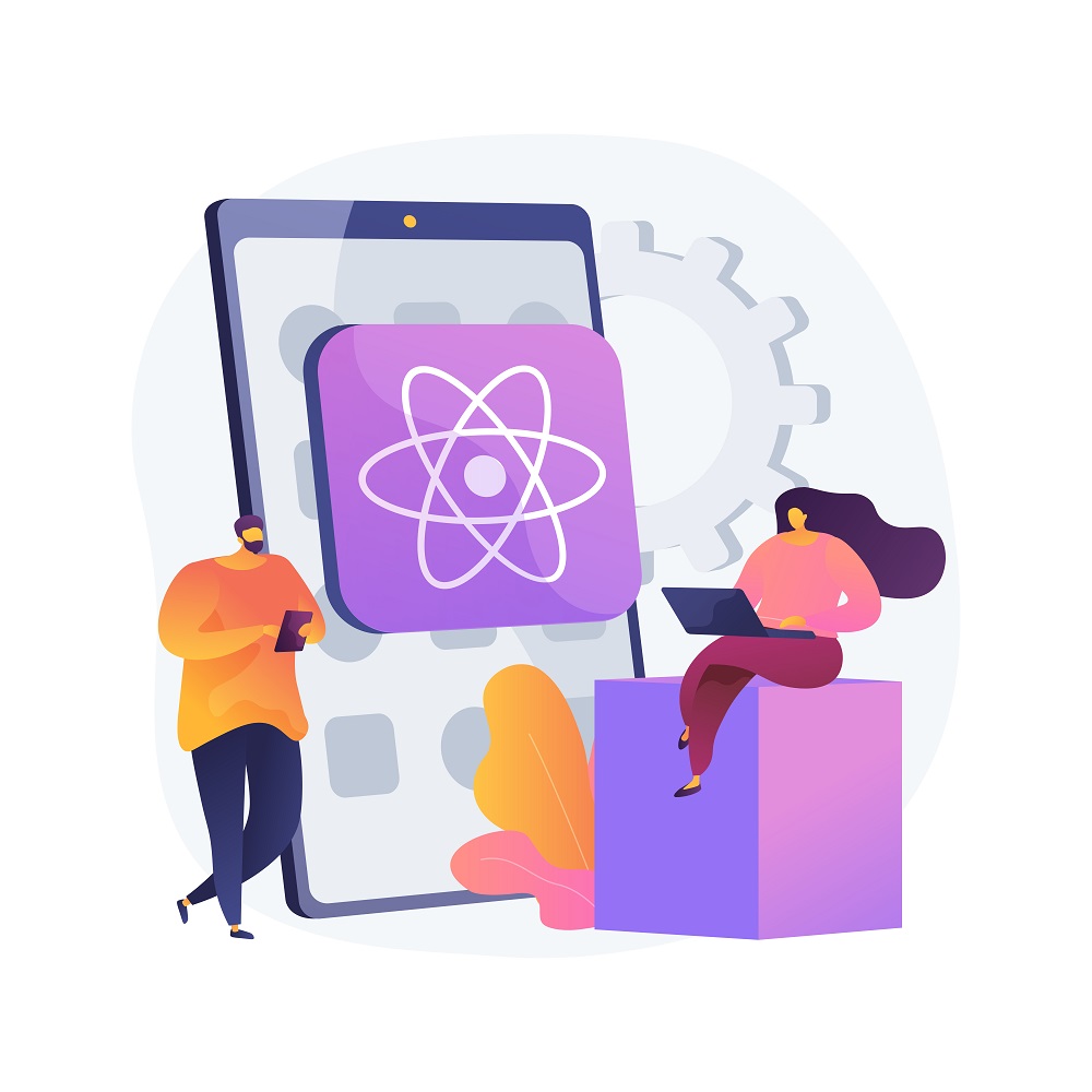 Hire React Native Developer