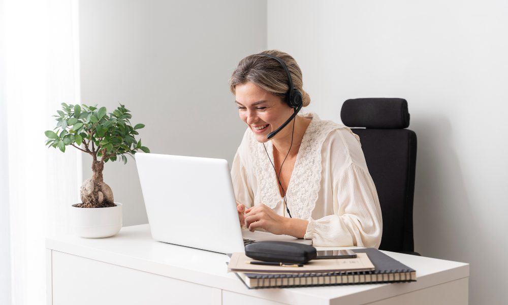 How Virtual Assistants Can Solve Common Business Pain Points